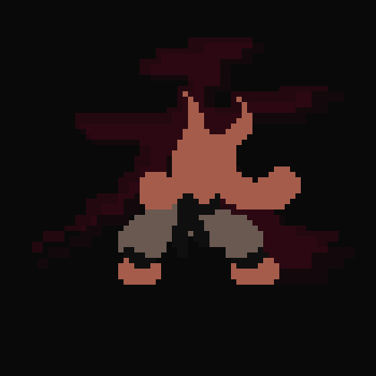 Akuma CvS (Shin Goren)