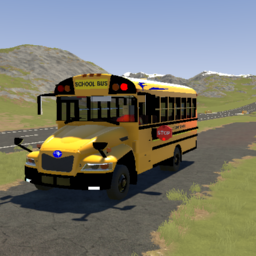 school bus