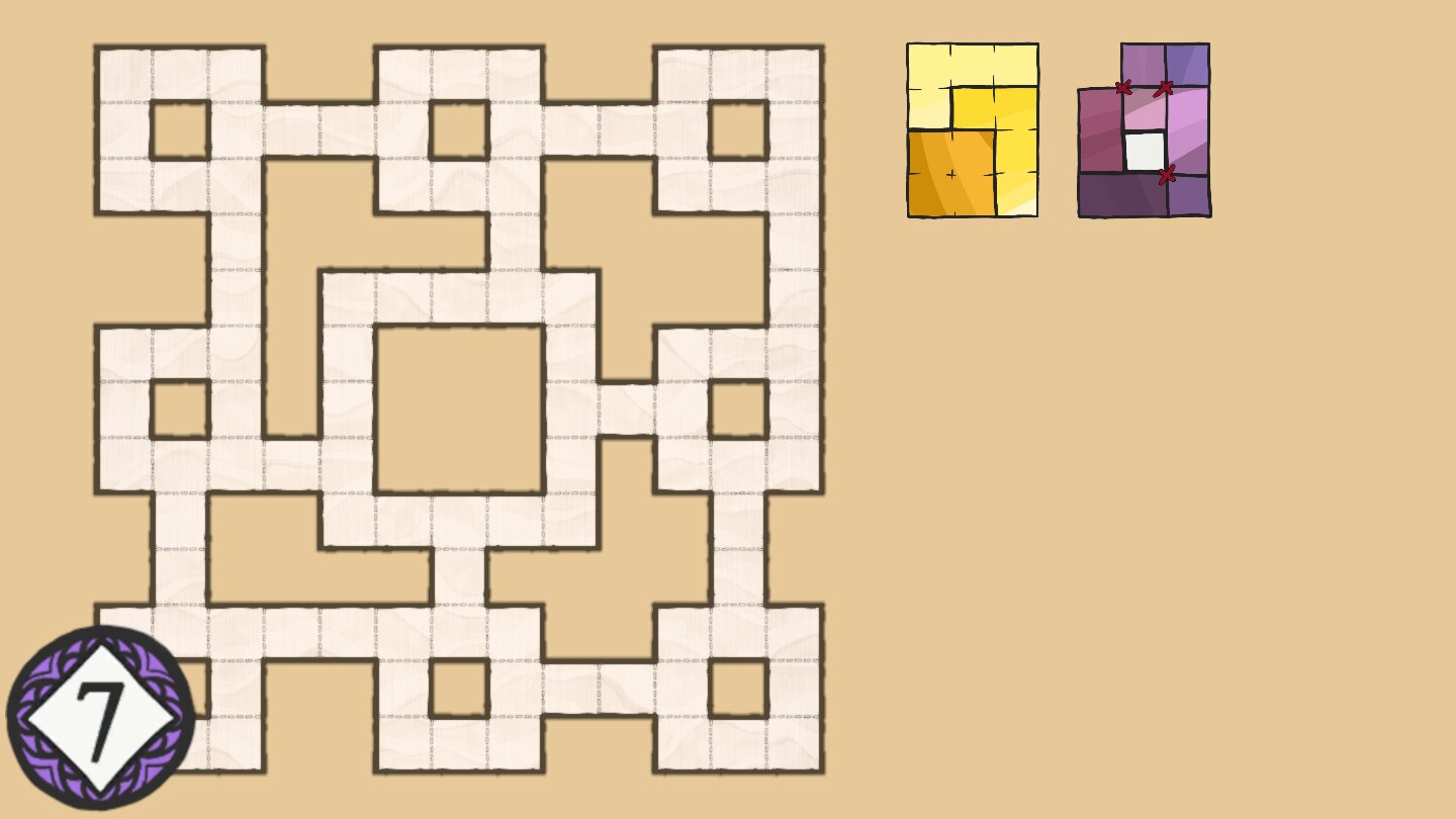 Inescapable Dungeon