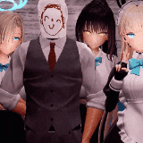 [Bengugu HMV] Don't Stop, Sensei!