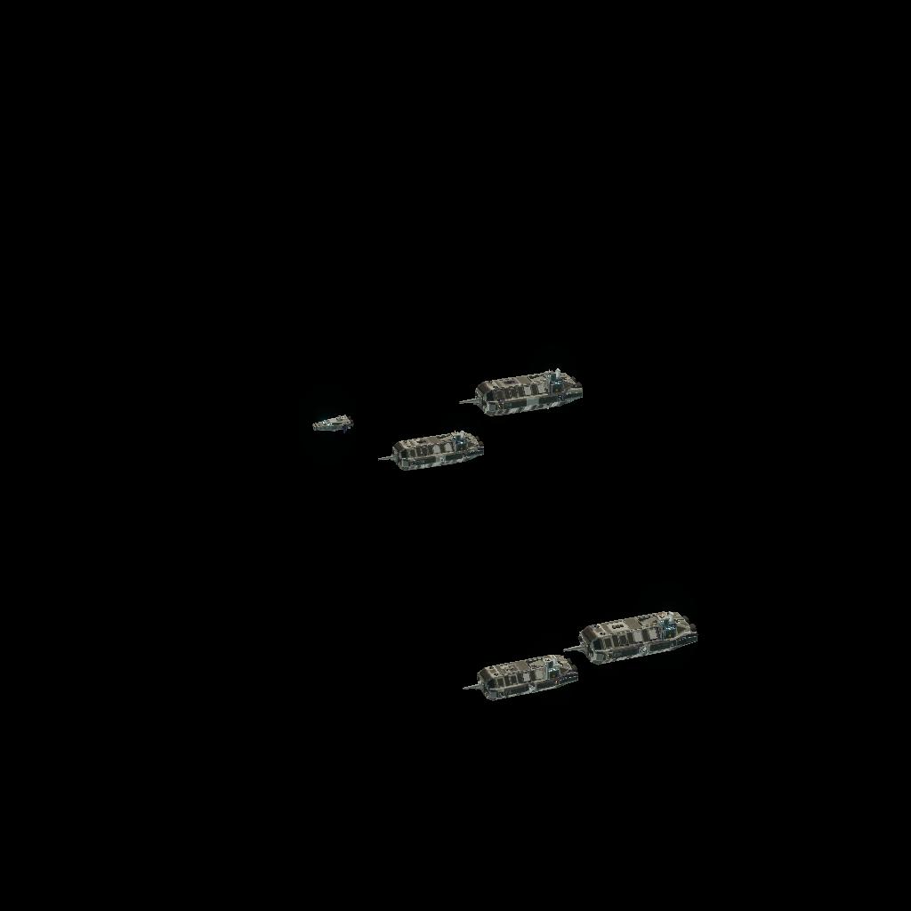OSP "Polonium Squadron"