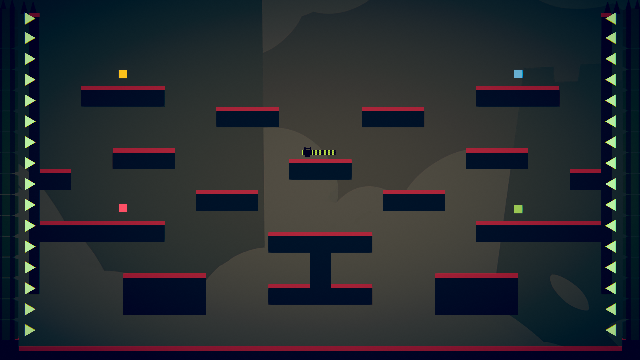 The Great Snake Pit V.2