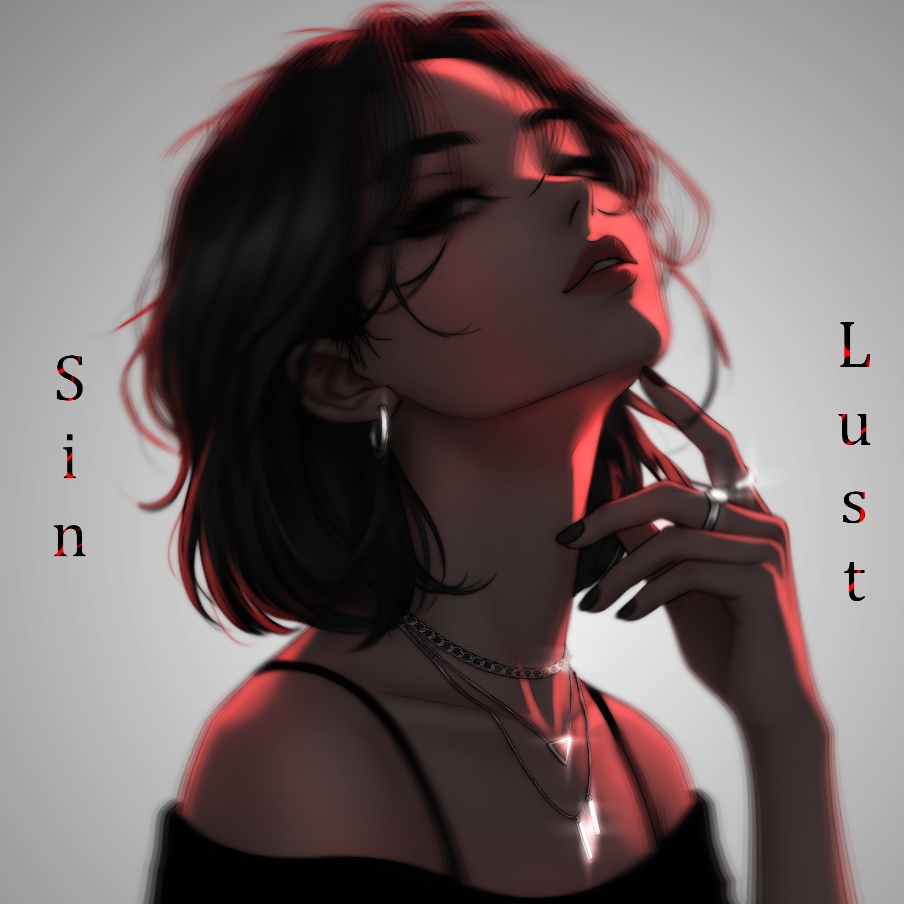 Lust - By: CroSsHaiR-> preview