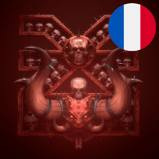 Français - Trajann's Khorne Mods Compilation par Slavyk