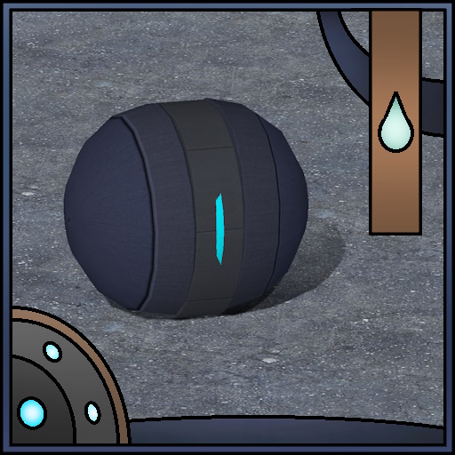 Kyan Roller