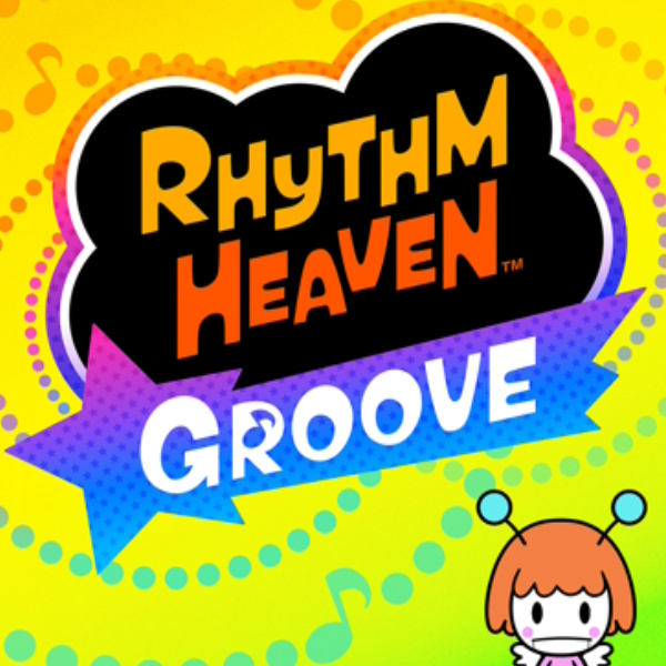 Hop, Stop N Roll (Nanakorobi Hachi Get up!) [RHYTHM HEAVEN GROOVE]