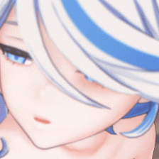 [4K60] Furina's Judgement preview
