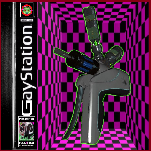 (Adrenaline) KF2 Healer - [NEW SFXs] Compressed preview