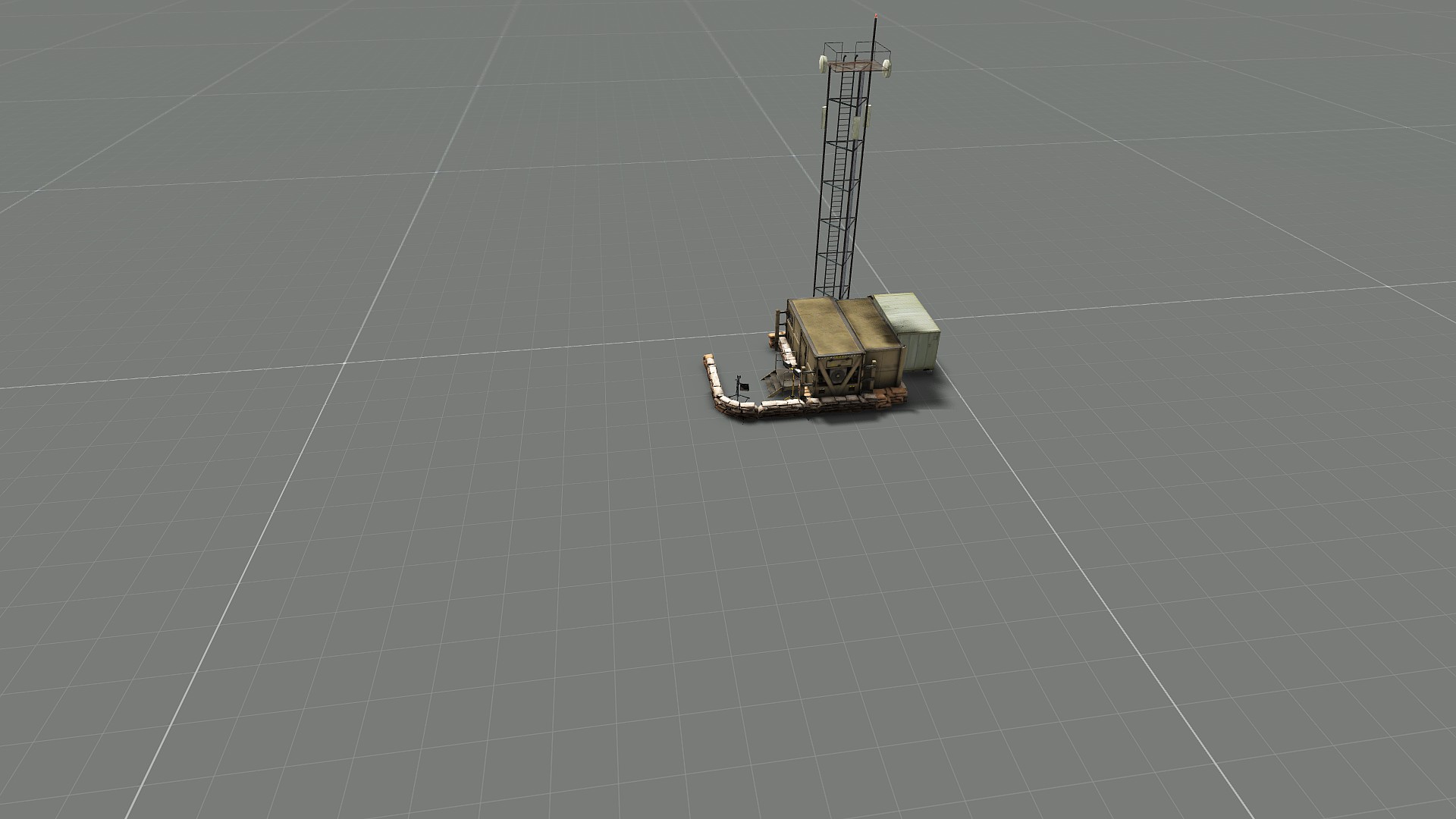 Outpost v2
