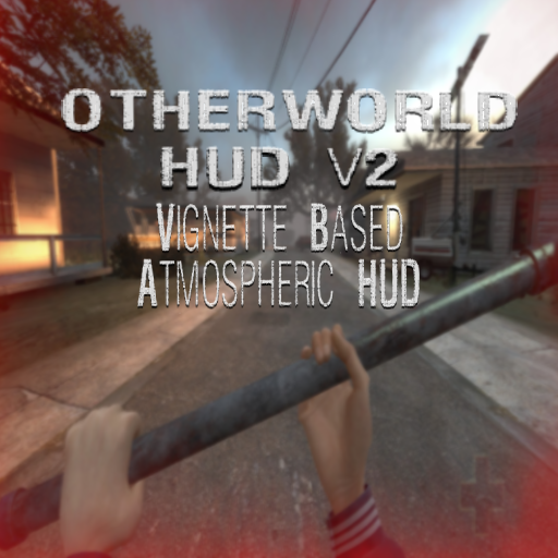 Otherworld HUD V2