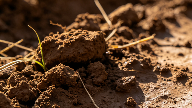 ArtificialSoil