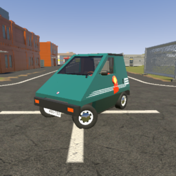 CityCar Arrow