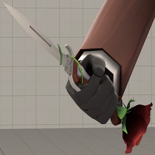 Team Fortress 2 Enhanced The Affair (Prop)
