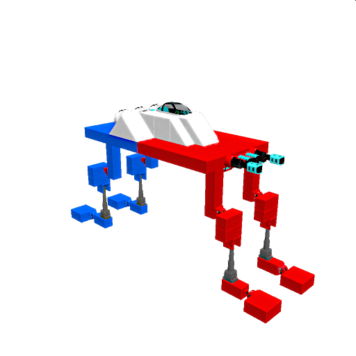 davoin scorpion battletech v2