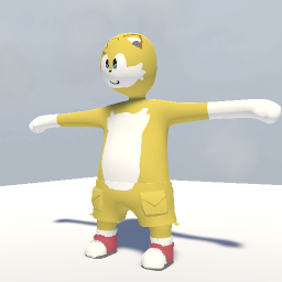 Tails