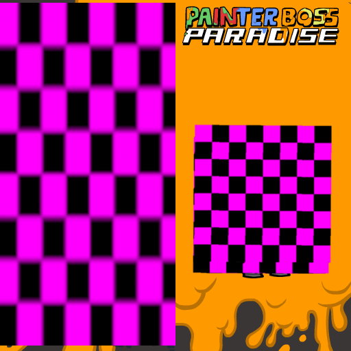 ERROR: MISSING TEXTURE