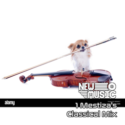 1 Mestiza's Classical Mix