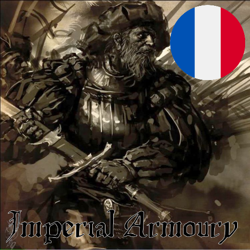 Français - Imperial Armoury - Unit Upgrades for the Empire par Slavyk