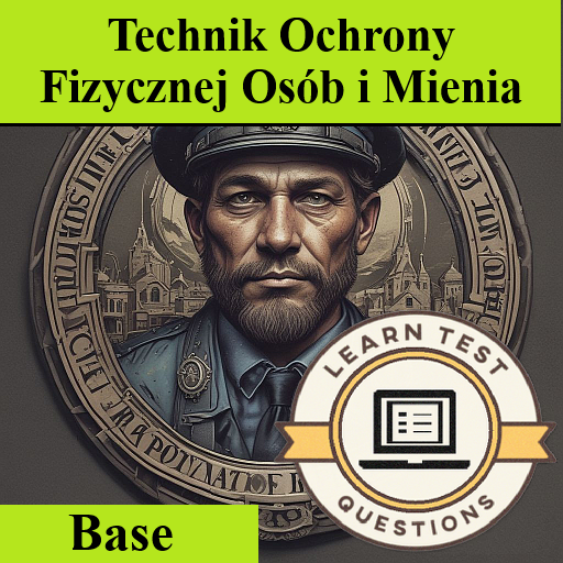 Technik Ochrony Fizycznej Osób i Mienia (v2)