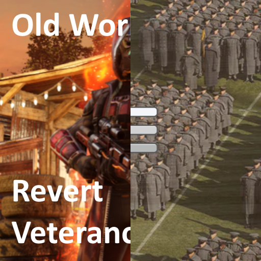 OWB: RVD - BMTaE Version preview