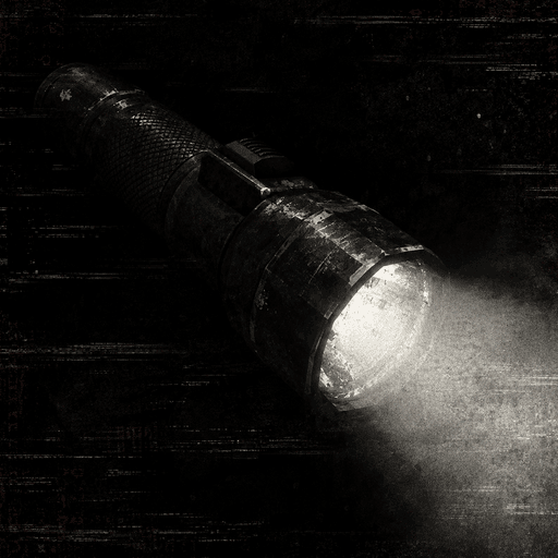 Better Nightmare Flashlight preview