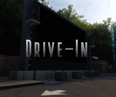 Drive-in Zombies preview