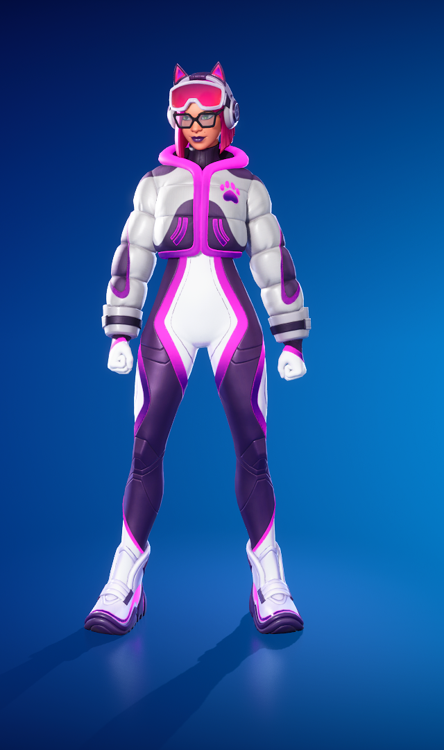 Trailblazer Lynx