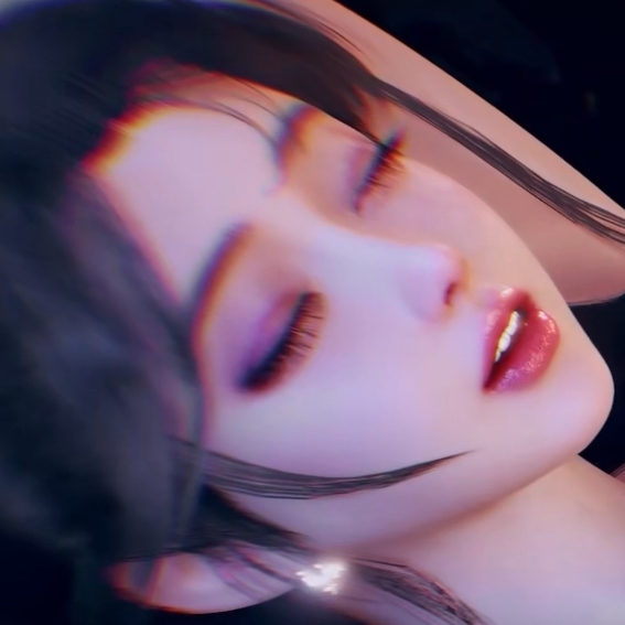 VAMTNT 剧情动画 古风江湖 萧家蝶儿 CV中配 无码