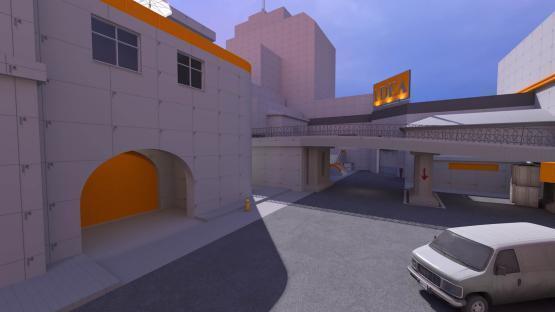 de_idea – Counter-Strike 2 Mod