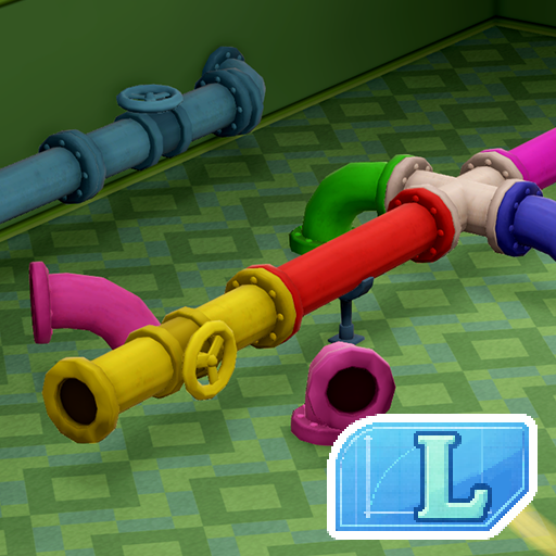 Science Pipes