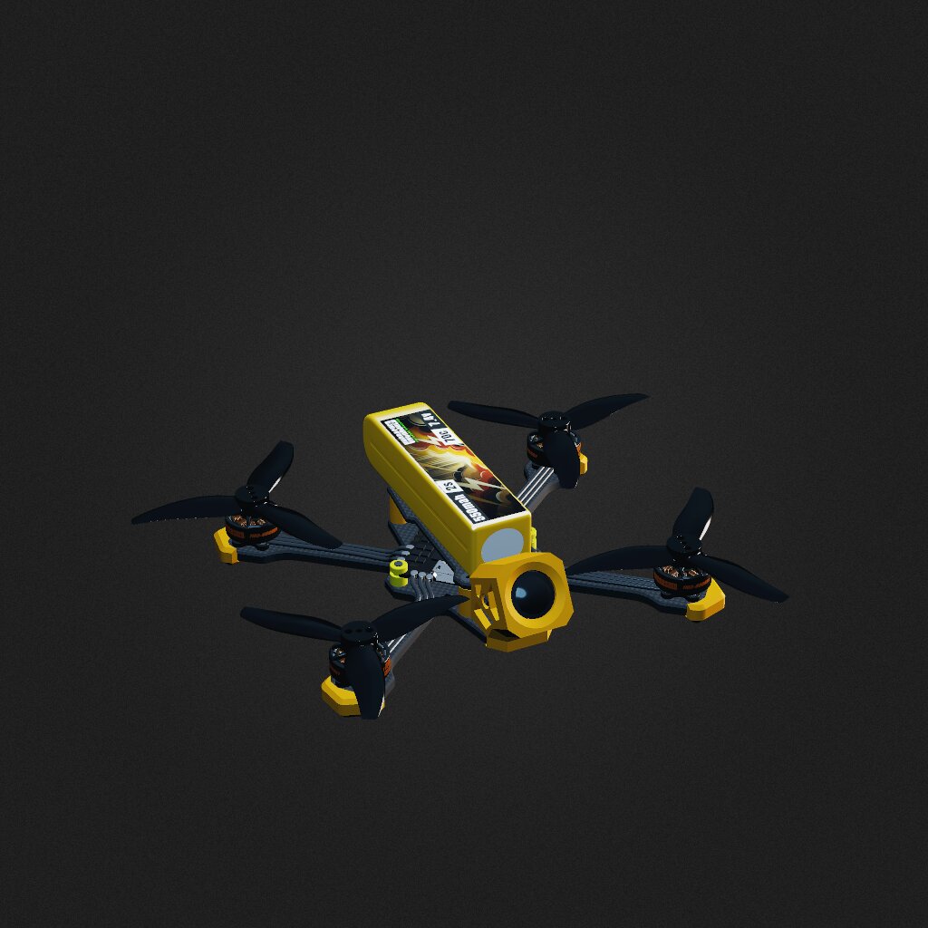DJI Neo n
