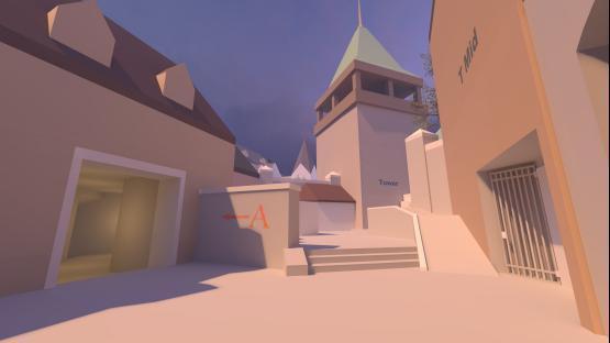 Guild [WIP] – Counter-Strike 2 Mod