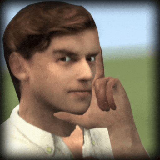 Matpat (HL2 Style) PM