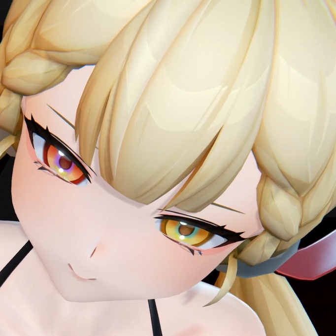 sola 26.03 绝区零 ZZZ 爱丽丝 Alice 同人 3D动画 无修正 preview