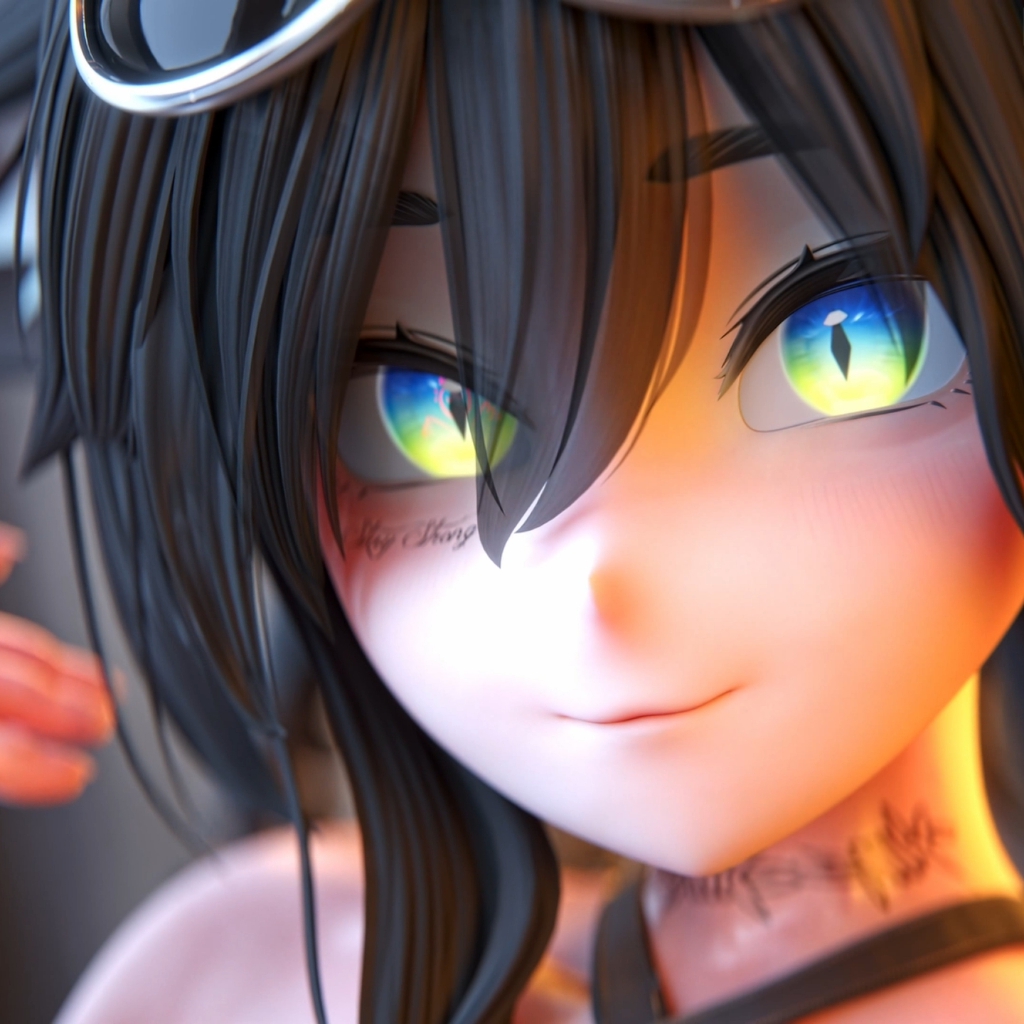 Aznyan07 26.08 AZNYAN's Urges Are Out of Control!! 💛Complete Edition! preview