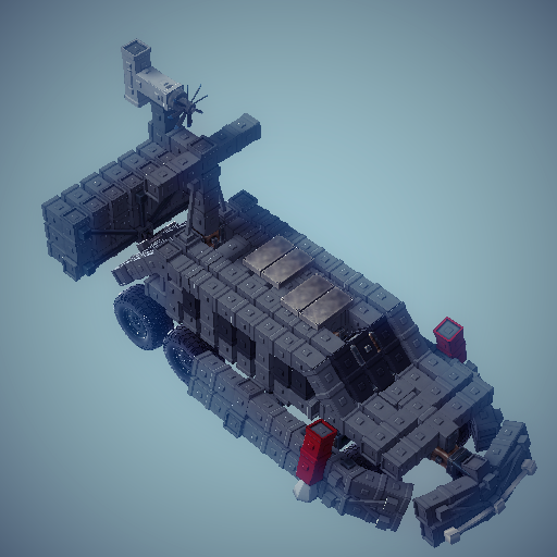 TIV-2 2009 preview