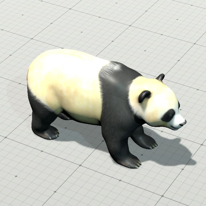 Panda