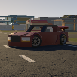 Kingsmobile Rerevanter V2 sport preview