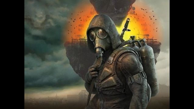 Heart of Chernobyl