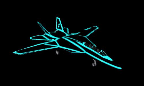 Watch Yo Jet Season 2 EF-24 Bl