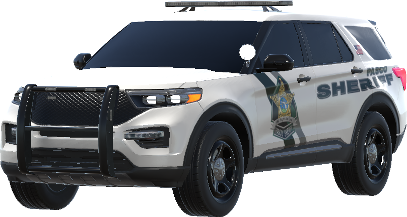 FL ~ Pasco County Sheriff
