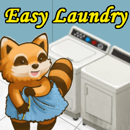 Easy Laundry [B42.20 Fixed] – Project Zomboid Mod