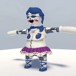 Ballora (fnaf)