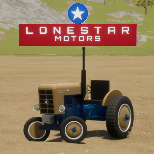 lonestar travis 1962