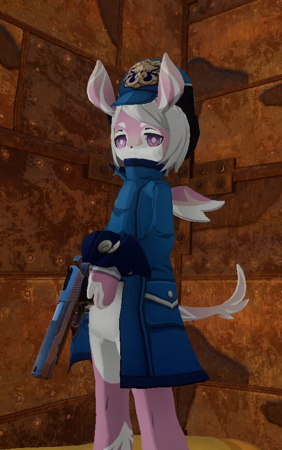 Melusine Regular Outfits