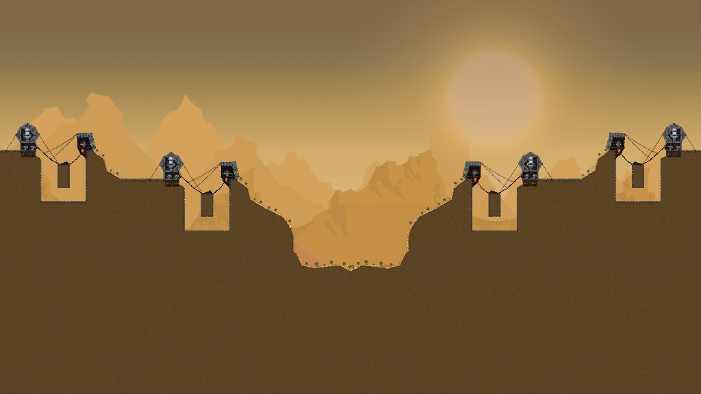desert 2v2