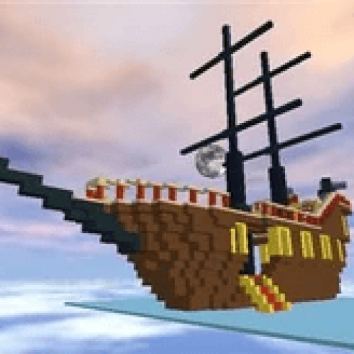 Pirate Ship – Team Fortress 2 Mod