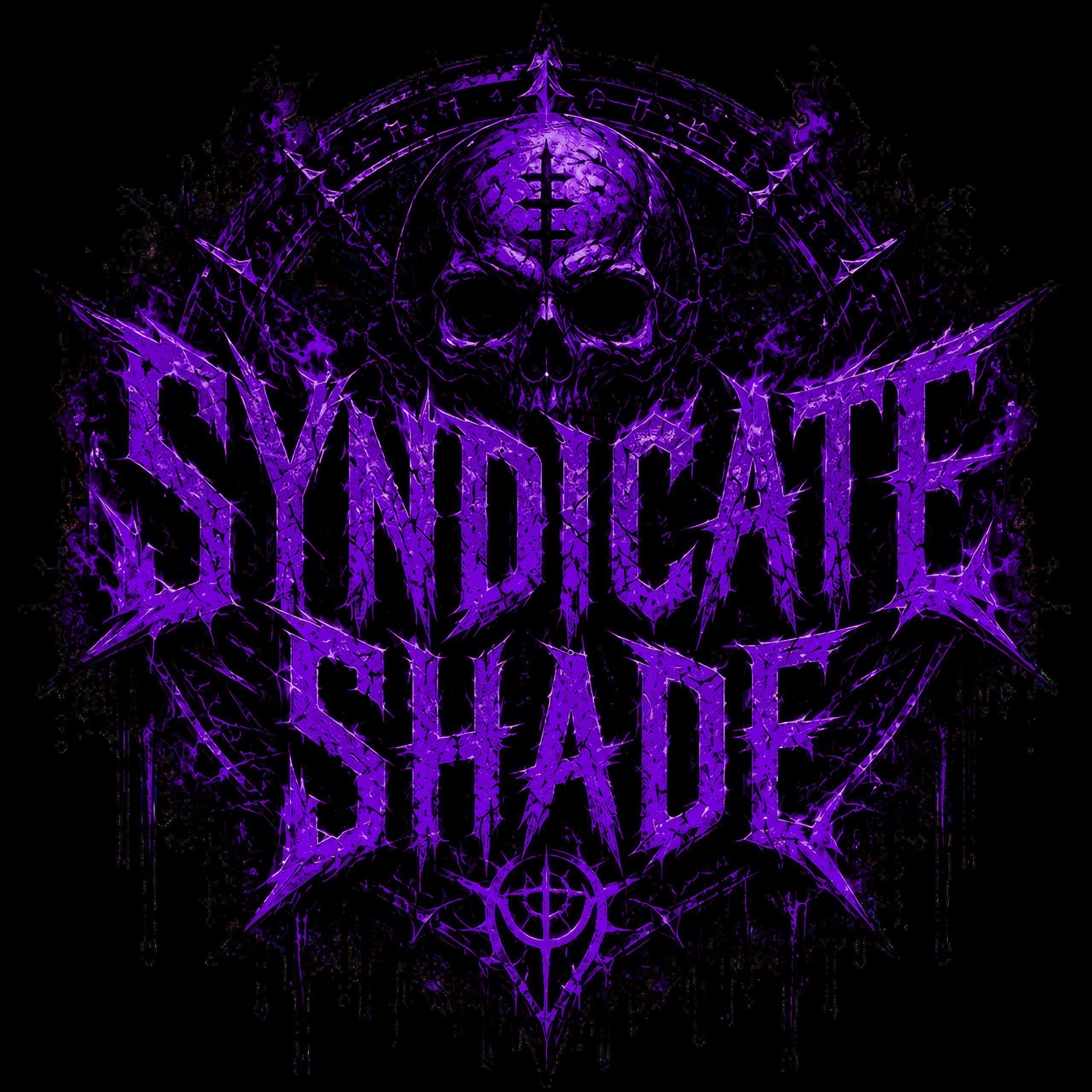 SYNDICATE SHADE Mutant