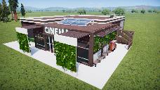 Modern Cinema preview