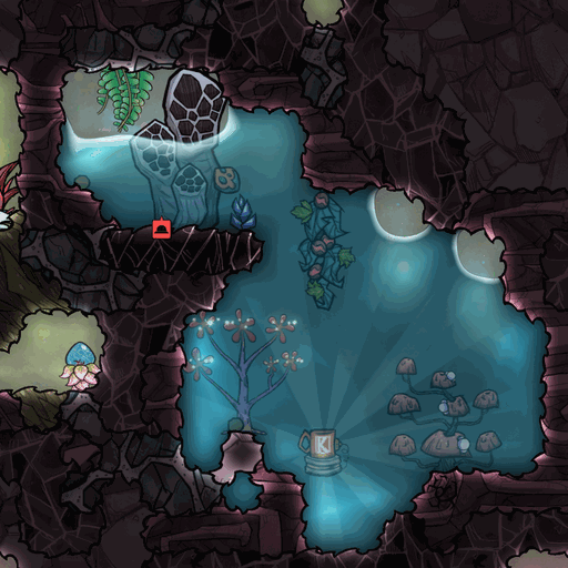 Mutant Plus — Stackable Plant Mutations